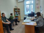 15 февраля в администрации Пышминского городского округа состоялось совещание «О сотрудничестве в целях развития почтовой связи на территории Пышминского городского округа»